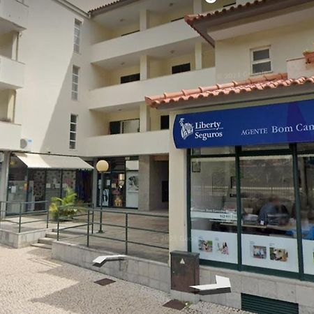 O Nosso Recanto Machico  Zewnętrze zdjęcie