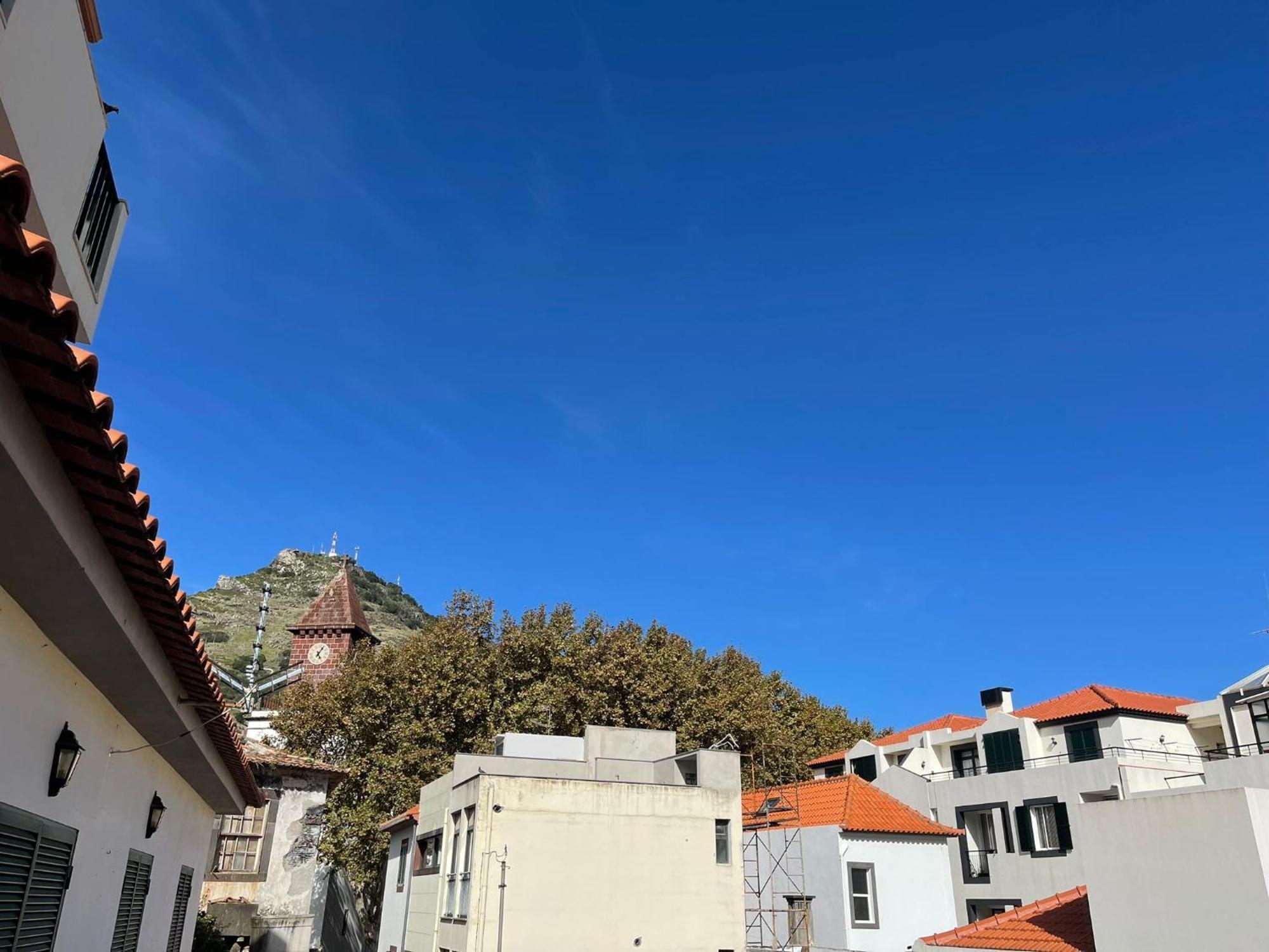 O Nosso Recanto Machico  Zewnętrze zdjęcie
