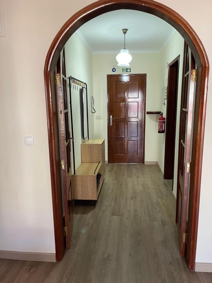 O Nosso Recanto Machico  Zewnętrze zdjęcie