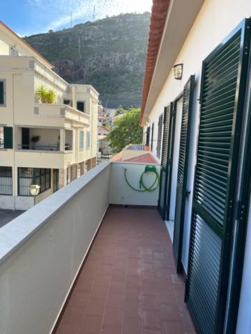 O Nosso Recanto Machico  Zewnętrze zdjęcie