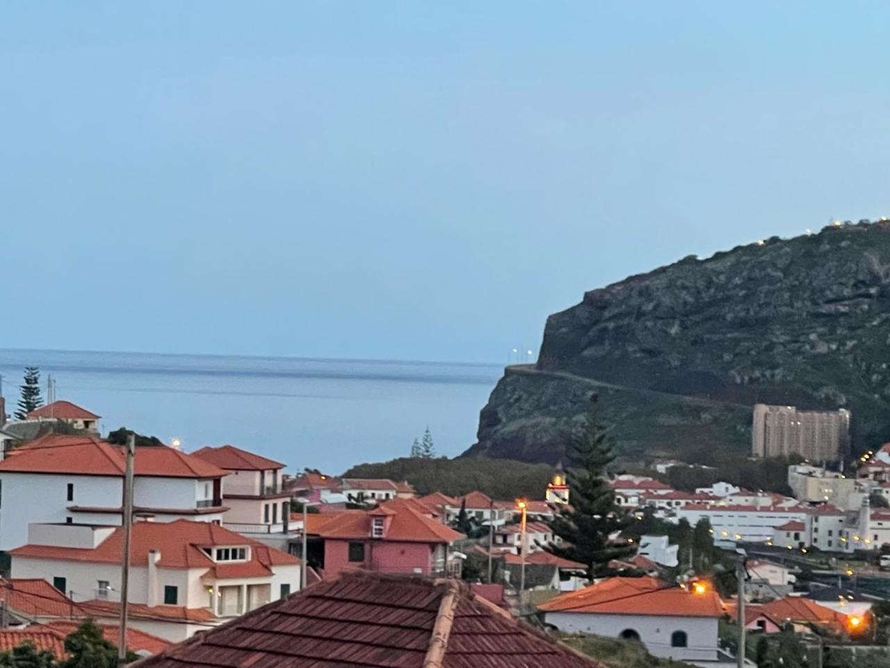 O Nosso Recanto Machico  Zewnętrze zdjęcie